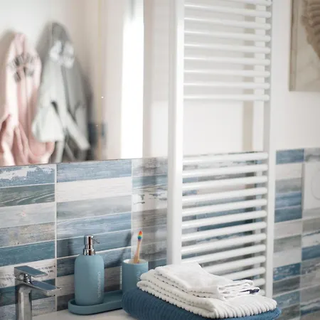 Apartment Just Steps From The Canal Port Cesenatico