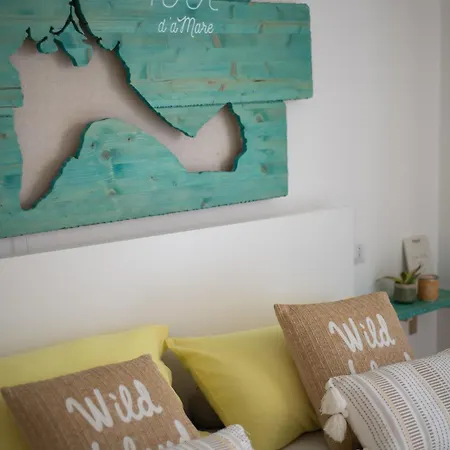 Just Steps From The Canal Port Apartment Cesenatico