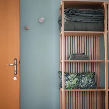 Just Steps From The Canal Port * Cesenatico