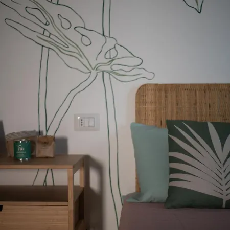 Just Steps From The Canal Port Чезенатико