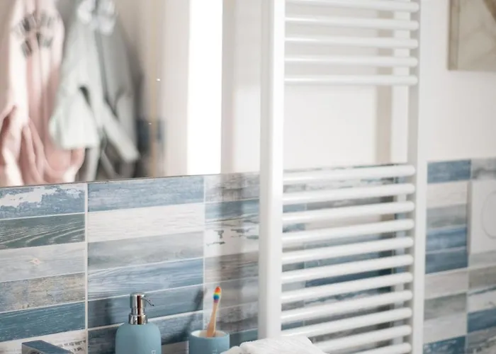 Apartament Just Steps From The Canal Port Cesenatico