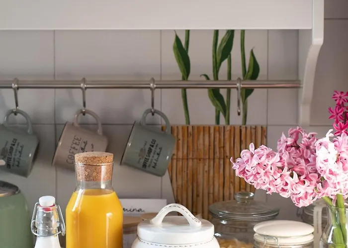 Apartman Just Steps From The Canal Port *