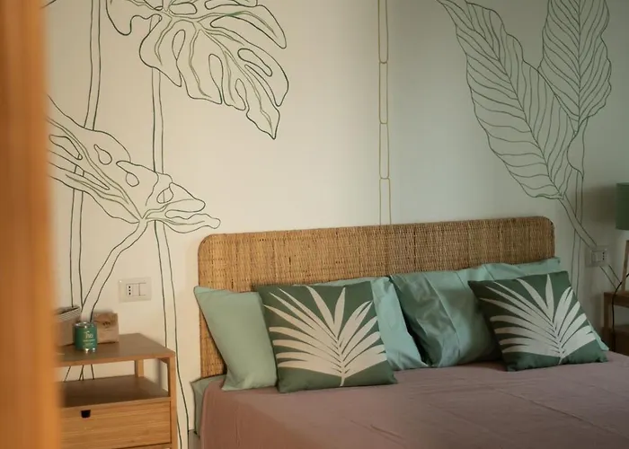 Apartman Just Steps From The Canal Port