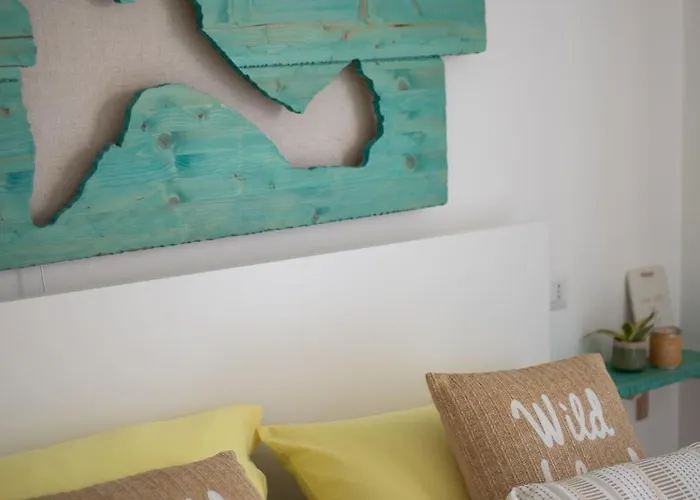 Just Steps From The Canal Port Apartman Cesenatico