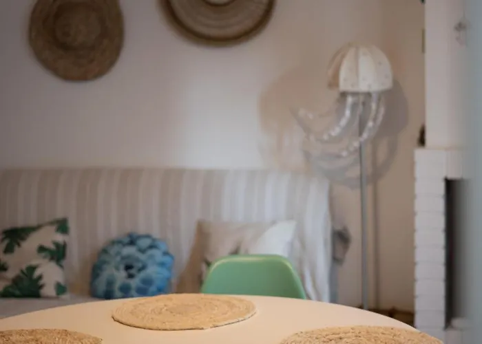 Just Steps From The Canal Port Cesenatico