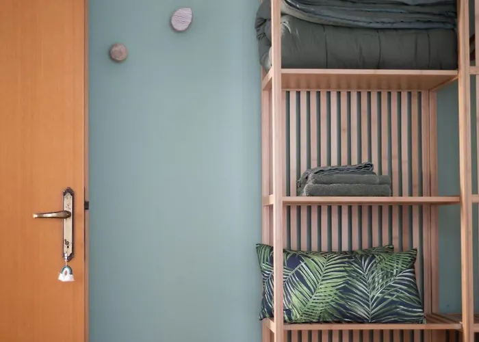 Just Steps From The Canal Port * Чезенатико