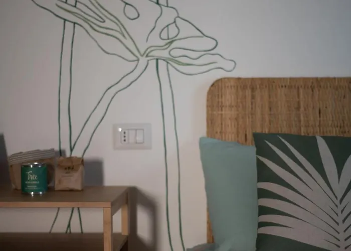 Just Steps From The Canal Port Cesenatico